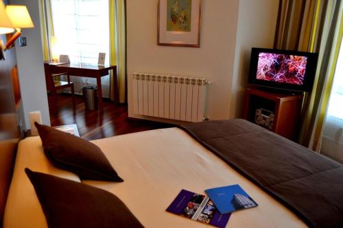 Maroa Hotel