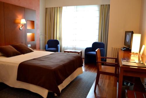 Maroa Hotel