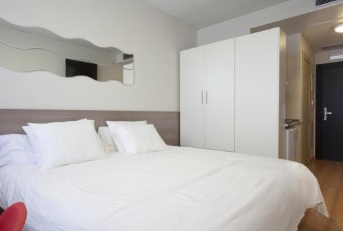 Vértice Roomspace Madrid