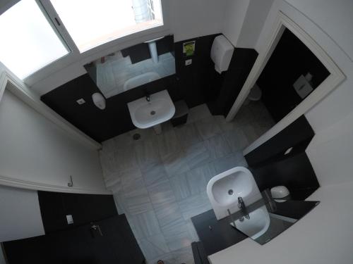 Oasis Backpackers' Palace Sevilla