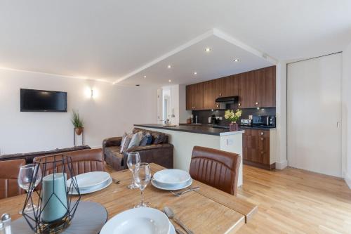 KSpace Sheffield Sinclair Apartments