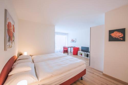 Centro Cadro Panoramica