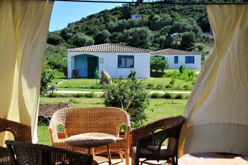 Resort Baia Cea Hotel