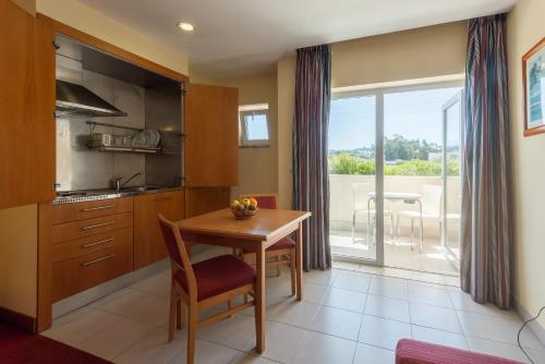 Amazónia Palmela Apartamentos