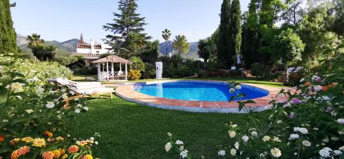 Roca Verde Boutique Bed & Breakfast
