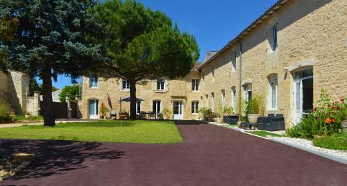 Jardin D'Arcy