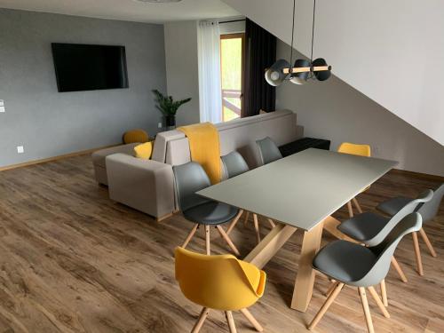 Apartmány Anicka