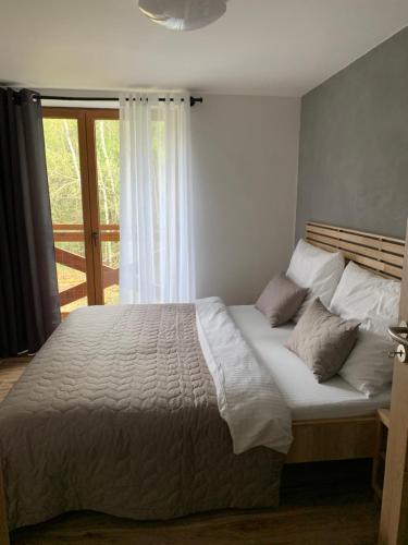 Apartmány Anicka