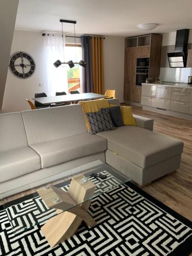 Apartmány Anicka