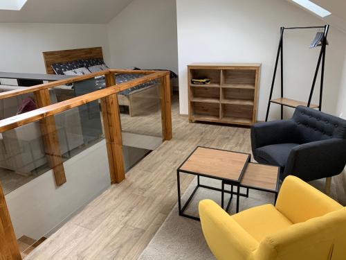 Apartmány Anicka