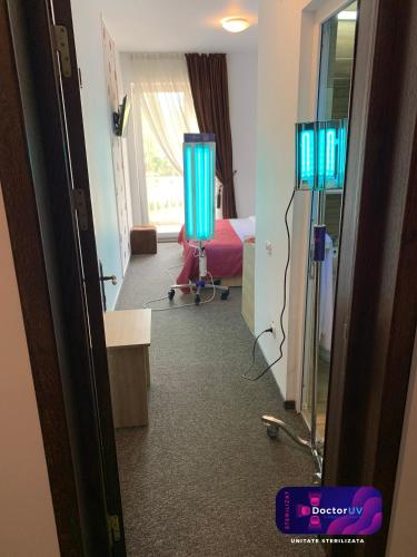 Hotel Confort Pinguin