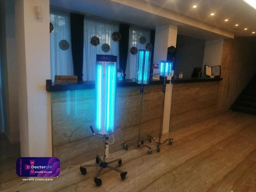Hotel Confort Pinguin