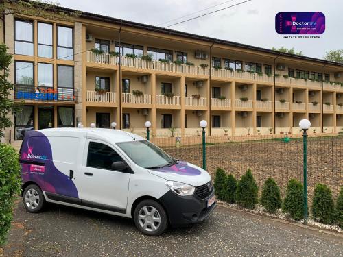 Hotel Confort Pinguin