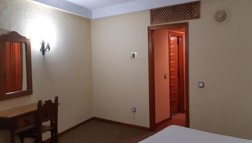 Hotel San Glorio