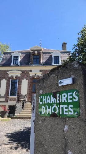 La Maison Au Fil Du Temps