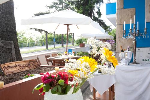 Hotel Silvana