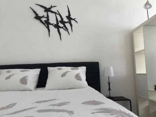 Hyper-Centre historique avec possibilité de réservation parking