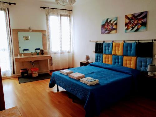 Casa Favaretto Guest House