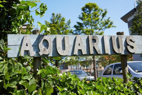 Aquarius Pension