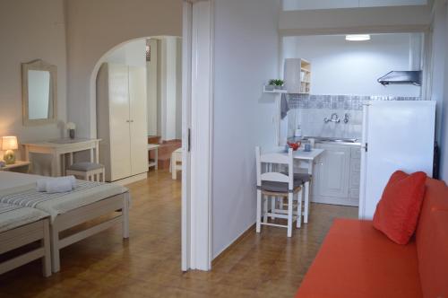 Sofia's Studios & Apartments