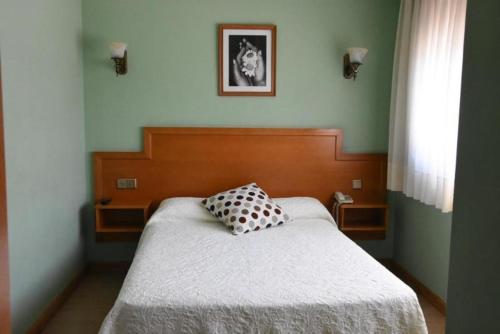 Hotel Carbayon