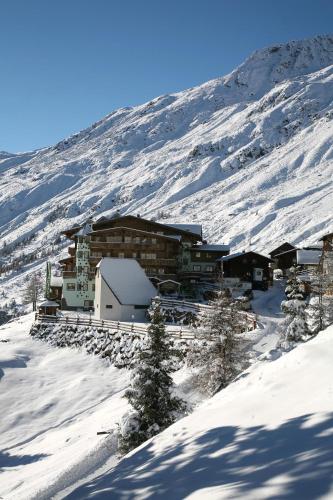 Silbertal