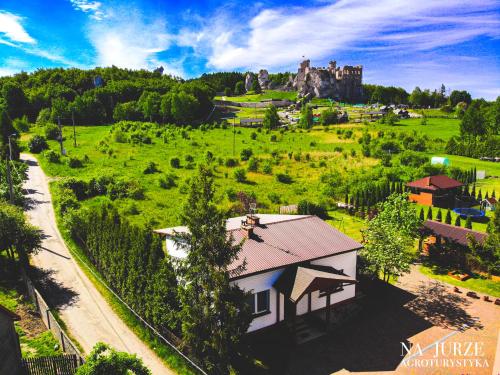 Agroturystyka Na Jurze