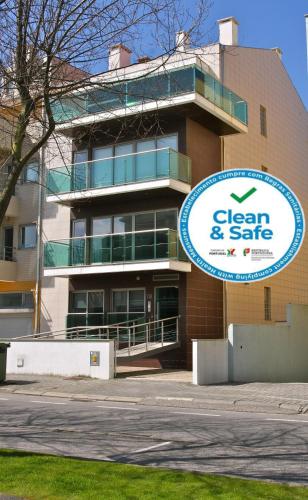 Casas E Quintas De Praia