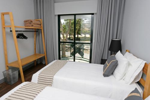 Hi Setubal Pousada De Juventude