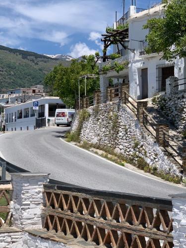 Hostal Rural Atalaya