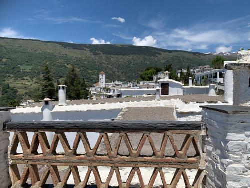Hostal Rural Atalaya