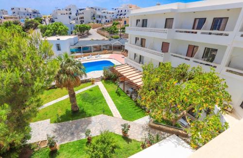 Aeolos Bay Hotel