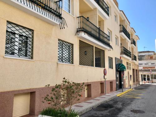 Apartamentos Nina De Oro 21