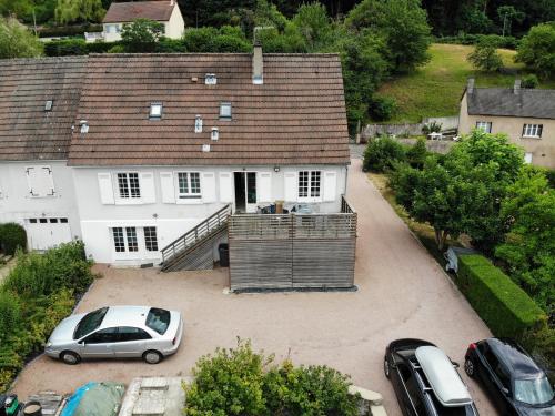 Chambres d'hotes Autun