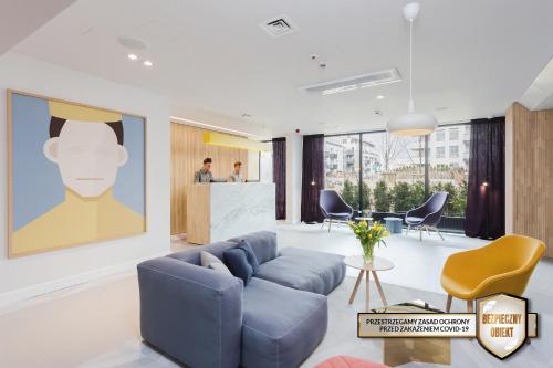 Platinum Hotel & Residence Wilanów