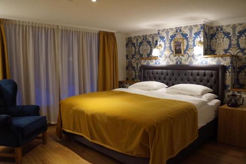 Walliserhof Zermatt