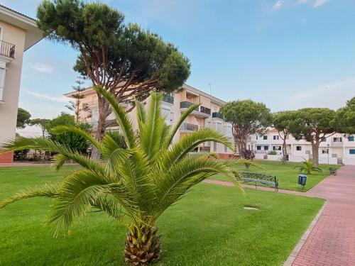 Apartamento de 3 habitaciones espacioso, muy tranquilo y cerca del mar