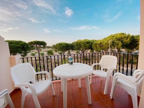 Apartamento de 3 habitaciones espacioso, muy tranquilo y cerca del mar