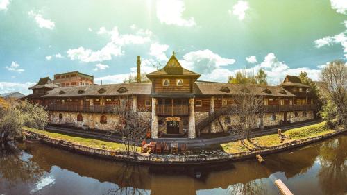 Resort Svet - Pension