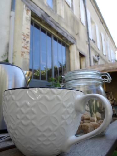 L'escalier Des Reves La Chambre