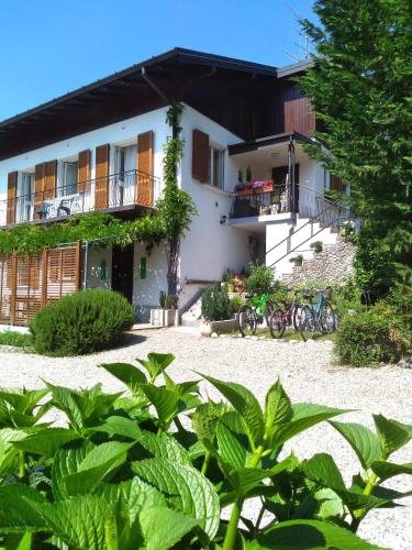 Villa Dei Fiori