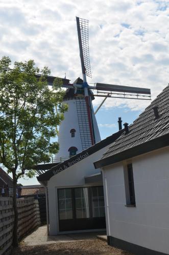 B&B Onder De Molen