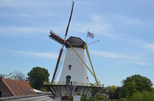 B&B Onder De Molen