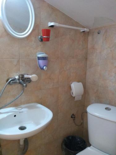 East Gate Guest Rooms