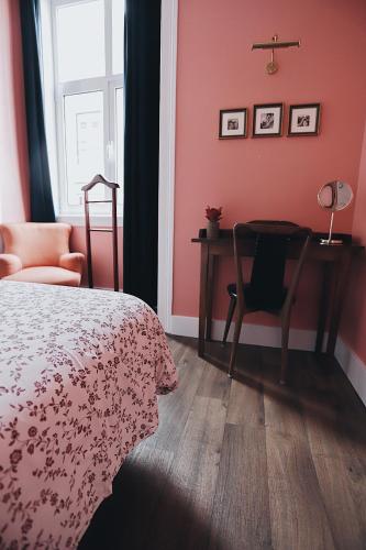 Home Lisbon Hostel