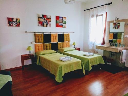 Casa Favaretto Guest House