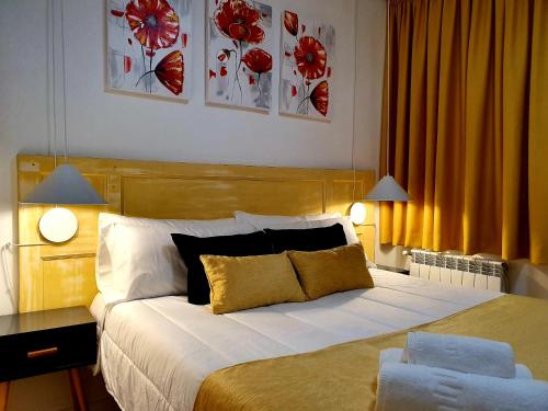 Pension Sotelo