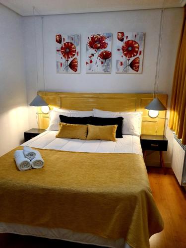 Pension Sotelo