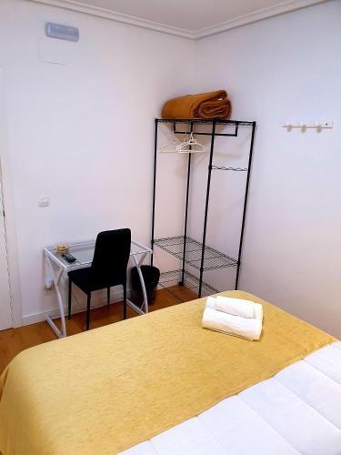 Pension Sotelo