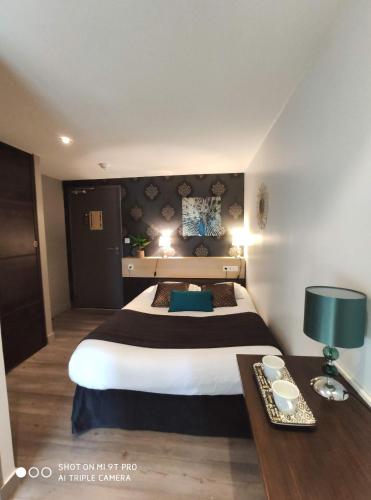 Citotel Celtic
